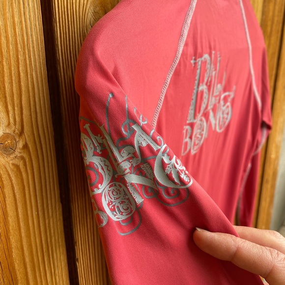 NEW Billabong Women’s Rashguard - Picture 6 of 15